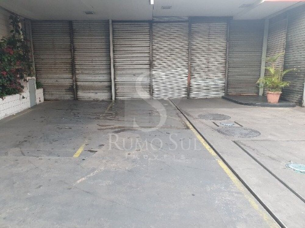 Depósito-Galpão, 550 m² - Foto 3