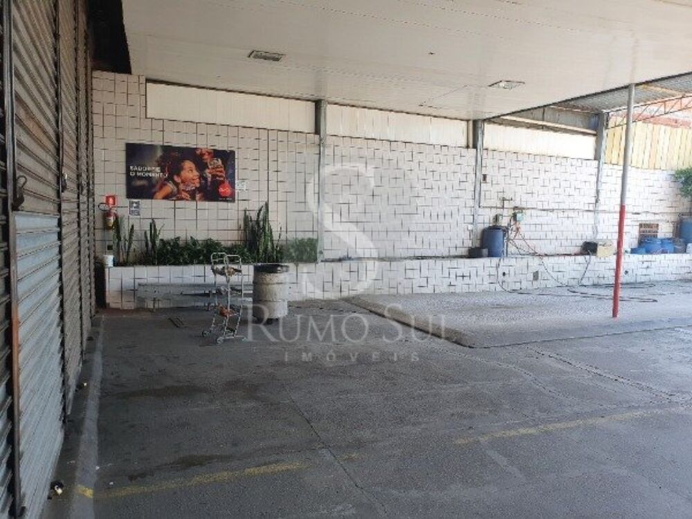 Depósito-Galpão, 550 m² - Foto 2