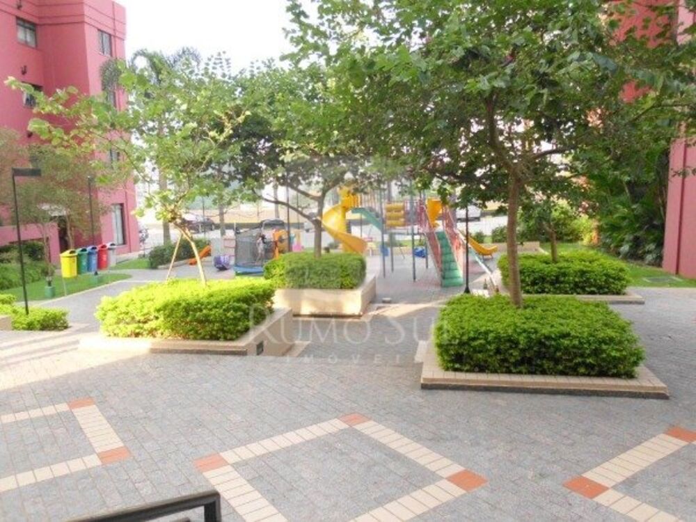 Apartamento, 2 quartos, 52 m² - Foto 1