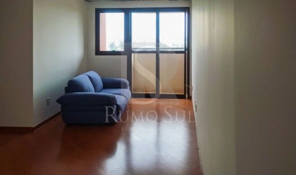 Apartamento, 2 quartos, 52 m² - Foto 2