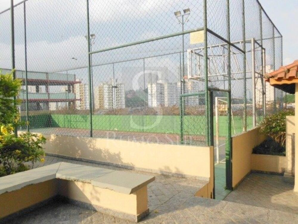 Apartamento, 2 quartos, 52 m² - Foto 4