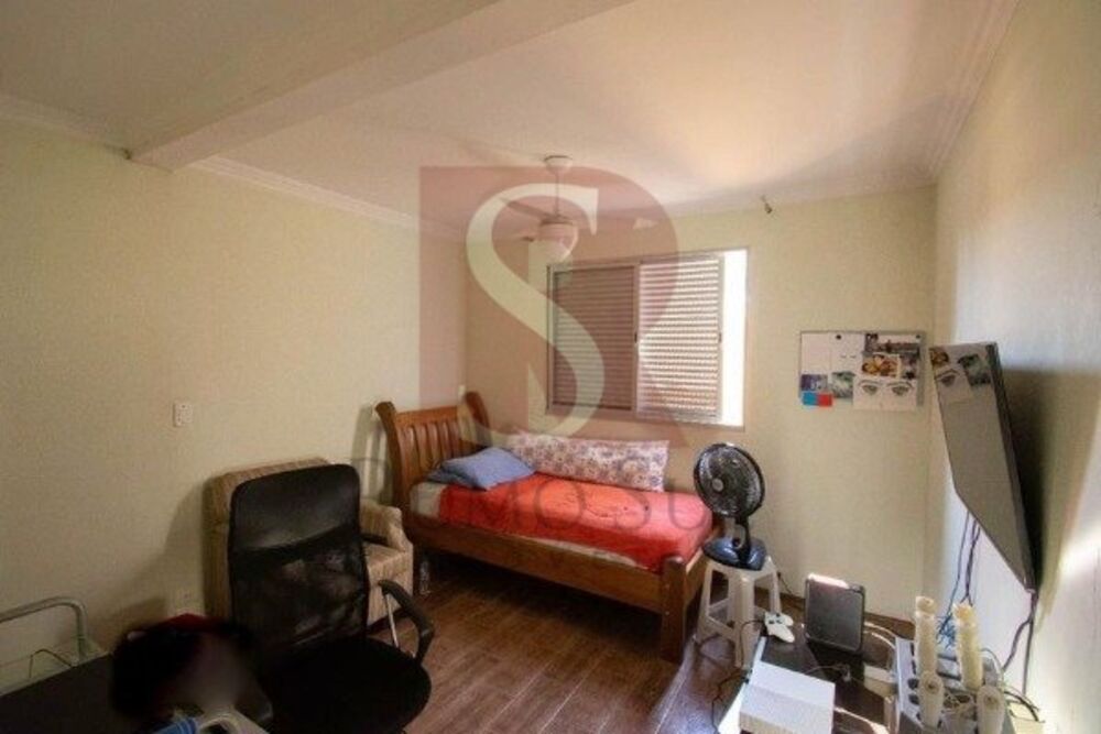 Casa, 3 quartos, 134 m² - Foto 4