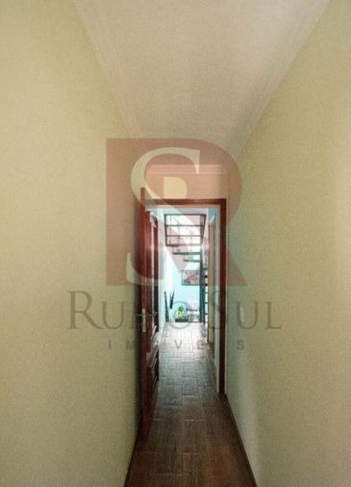 Casa, 3 quartos, 134 m² - Foto 1