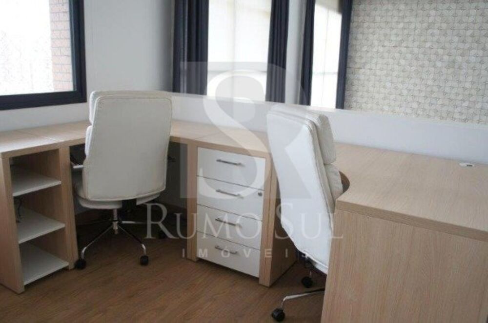 Apartamento, 3 quartos, 184 m² - Foto 4