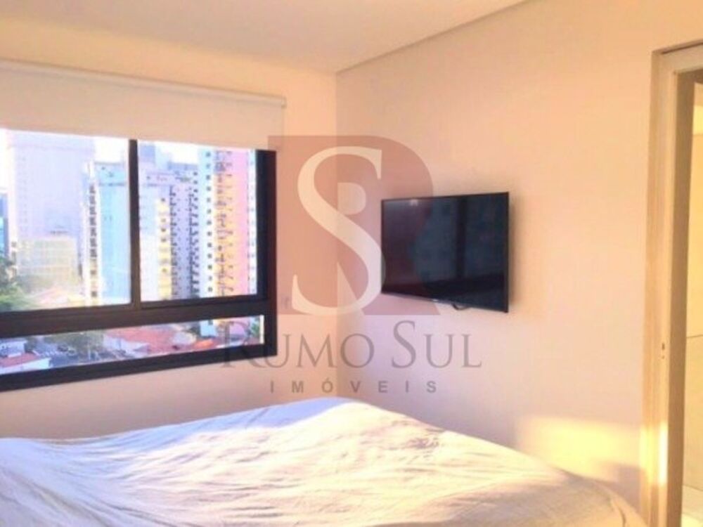 Apartamento, 1 quarto, 67 m² - Foto 4
