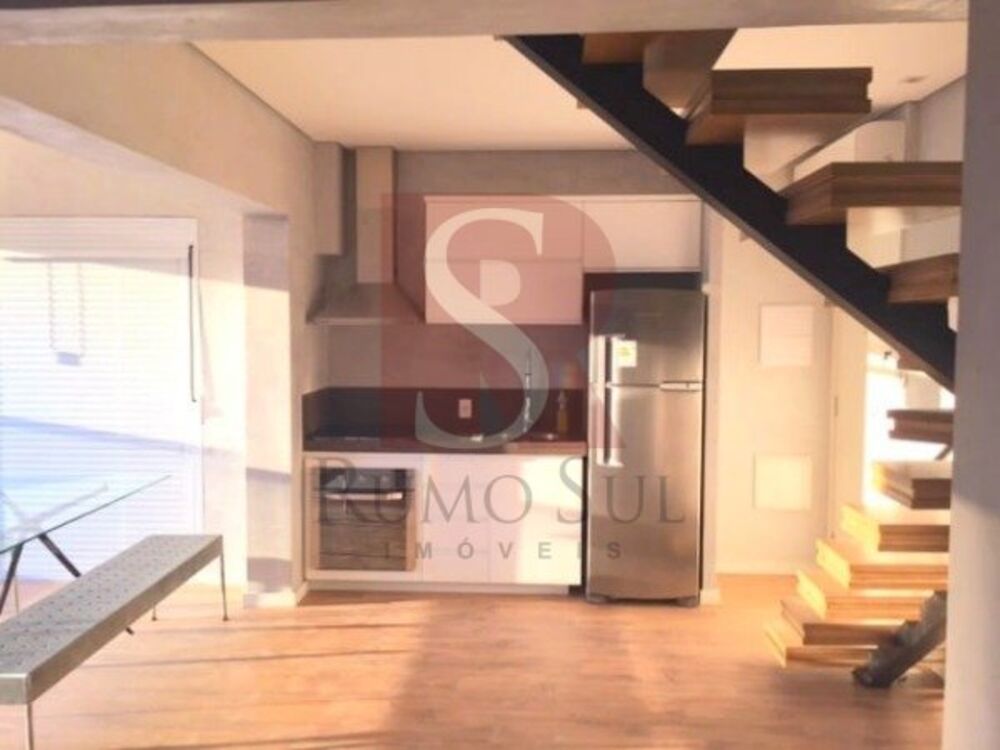 Apartamento, 1 quarto, 67 m² - Foto 3