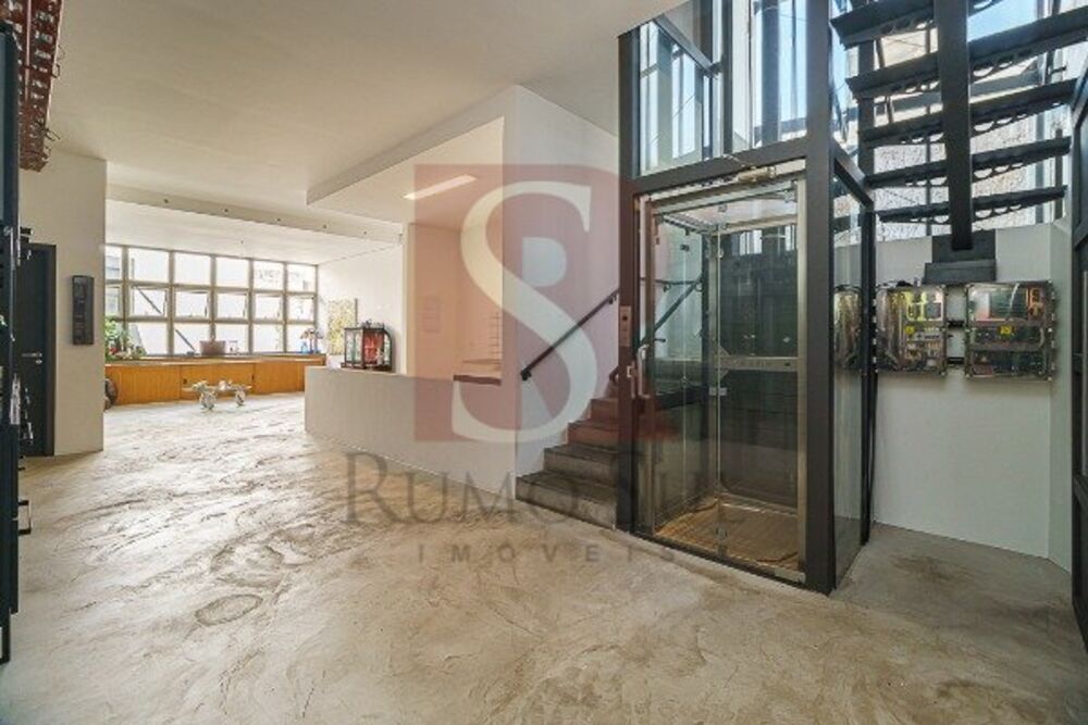 Prédio Inteiro, 295 m² - Foto 2