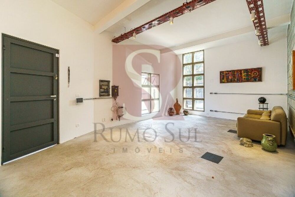 Prédio Inteiro, 295 m² - Foto 1