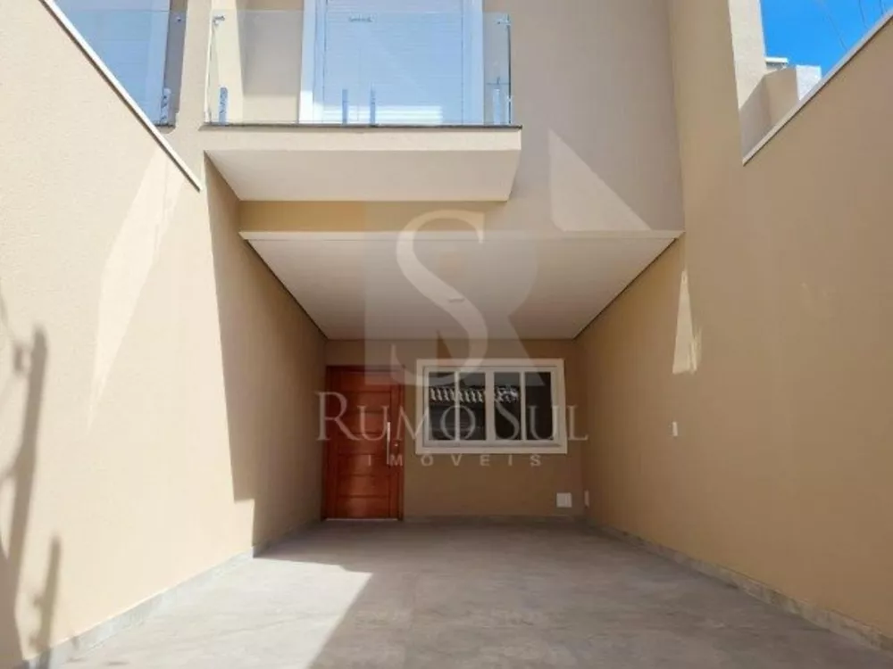 Casa, 3 quartos, 130 m² - Foto 3