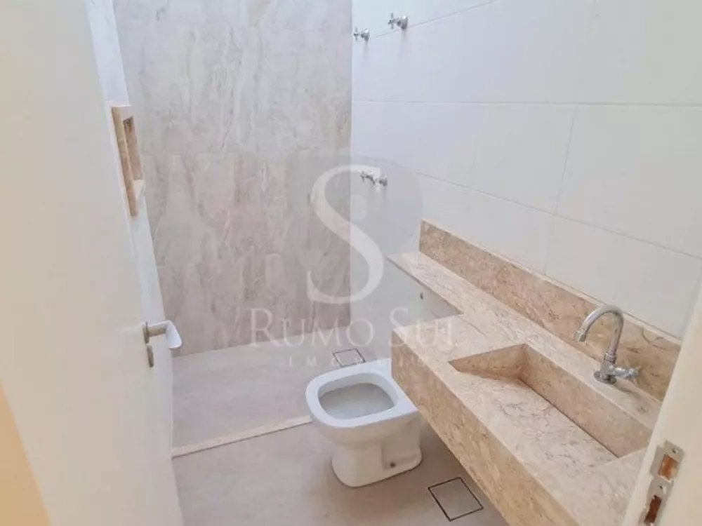 Casa, 3 quartos, 130 m² - Foto 4