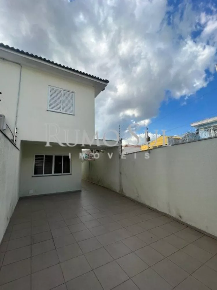Casa, 3 quartos, 98 m² - Foto 2