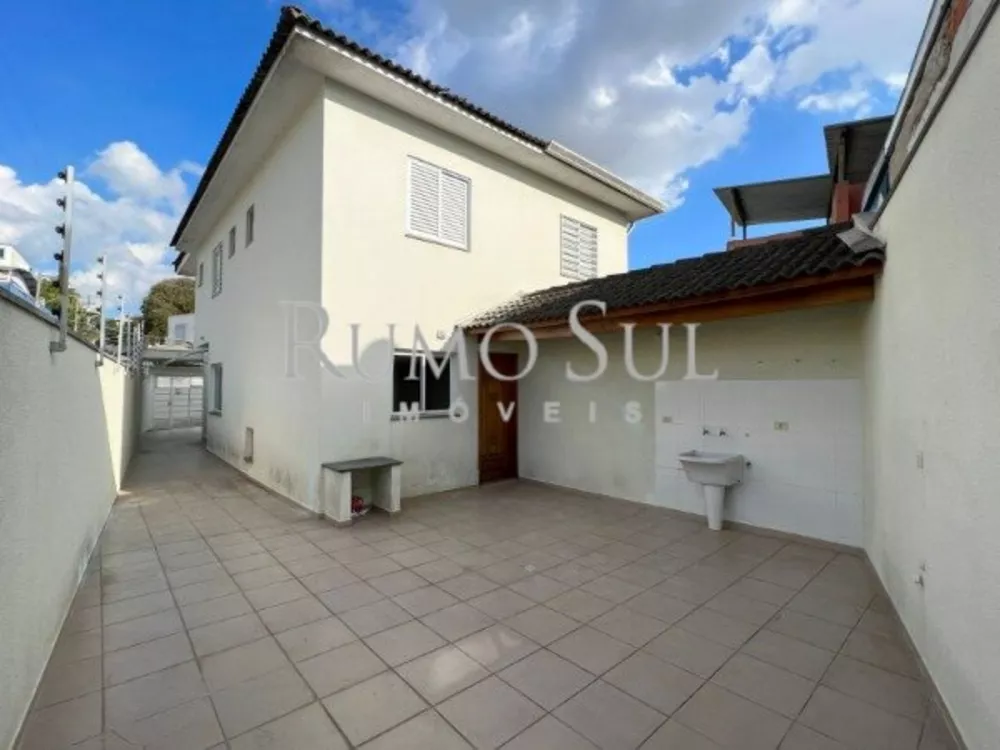 Casa, 3 quartos, 98 m² - Foto 1
