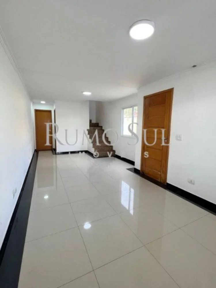 Casa, 3 quartos, 98 m² - Foto 3