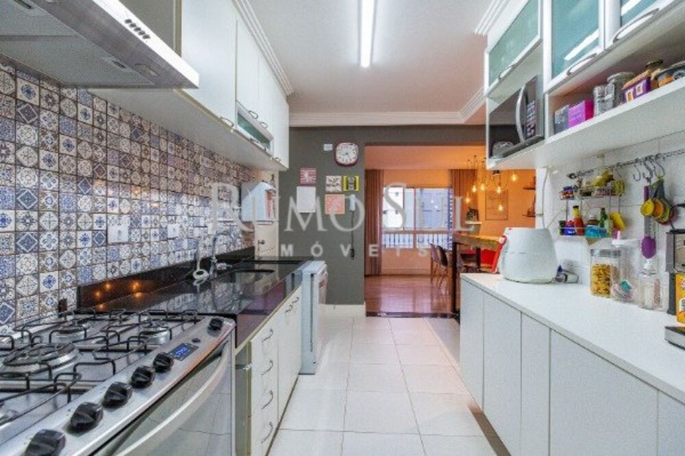 Apartamento, 2 quartos, 100 m² - Foto 6