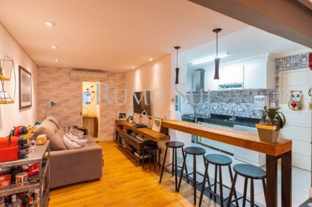 Apartamento, 2 quartos, 100 m² - Foto 1