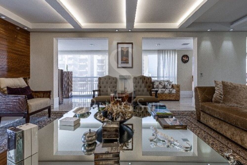 Apartamento, 4 quartos, 401 m² - Foto 11