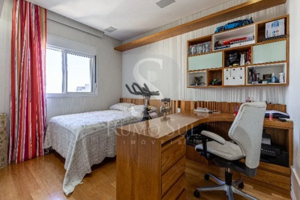 Apartamento, 4 quartos, 401 m² - Foto 8