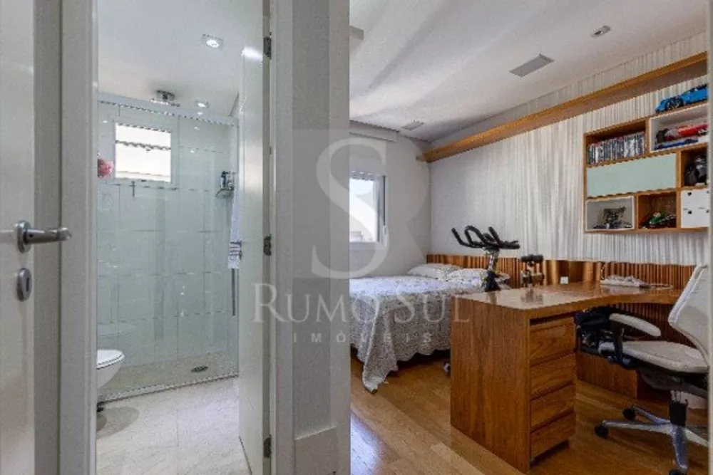 Apartamento, 4 quartos, 401 m² - Foto 1