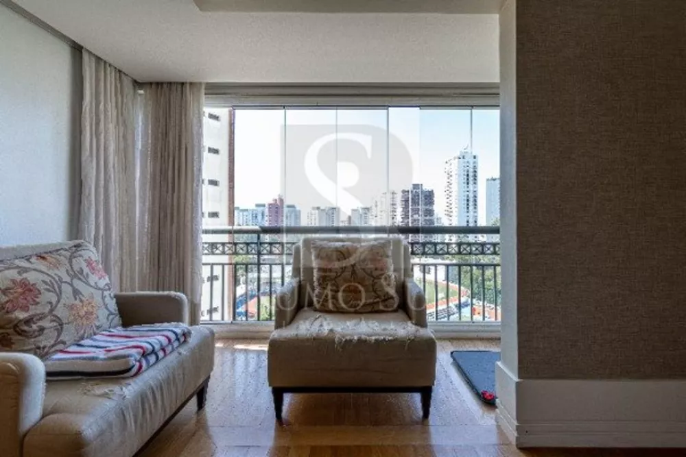 Apartamento, 4 quartos, 401 m² - Foto 6