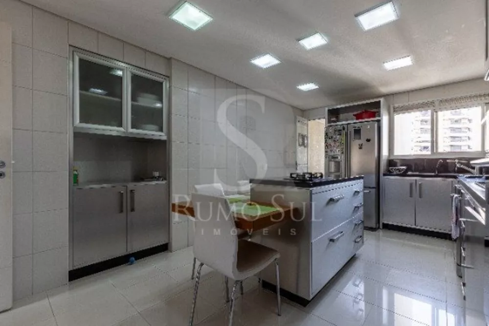 Apartamento, 4 quartos, 401 m² - Foto 2