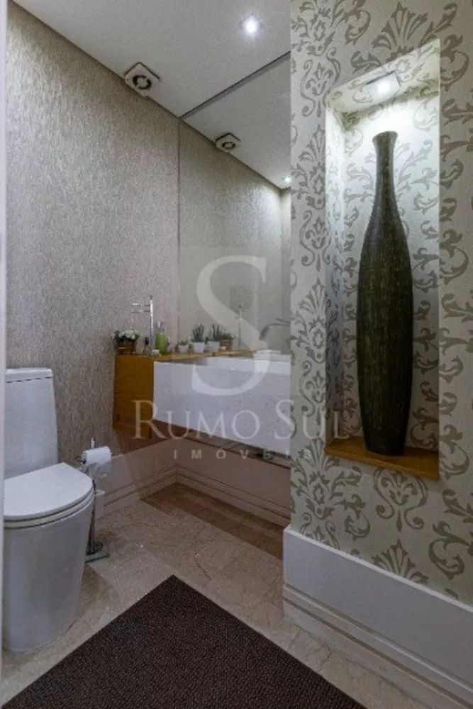 Apartamento, 4 quartos, 401 m² - Foto 4
