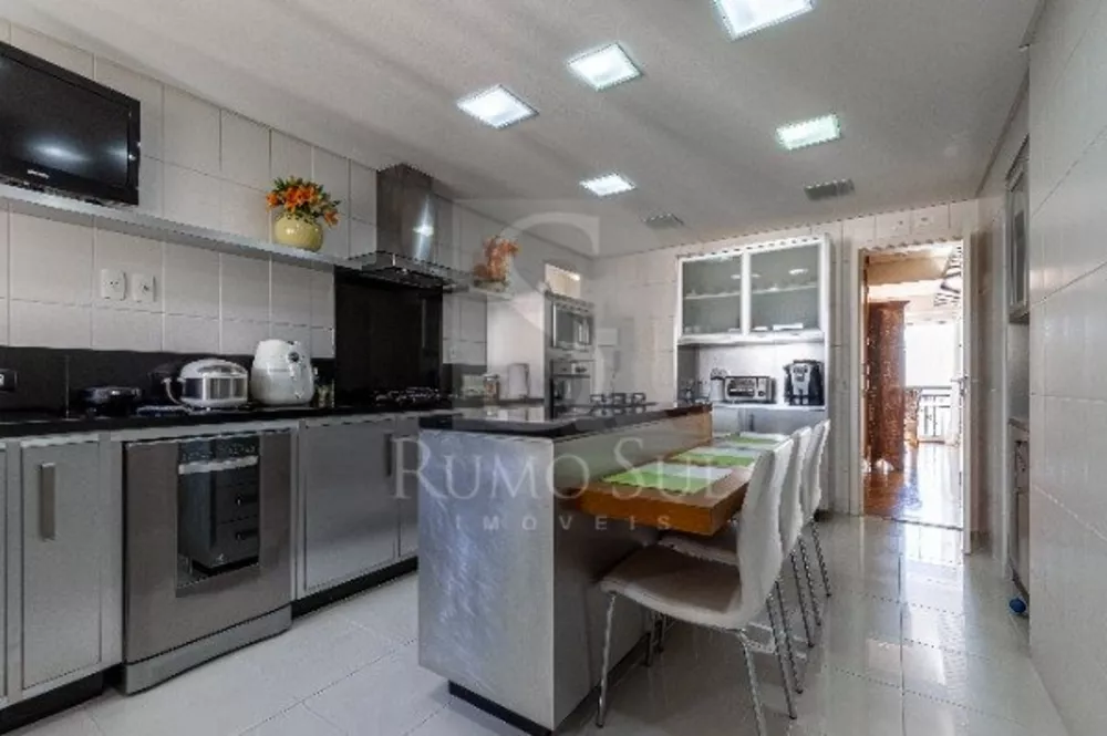 Apartamento, 4 quartos, 401 m² - Foto 7
