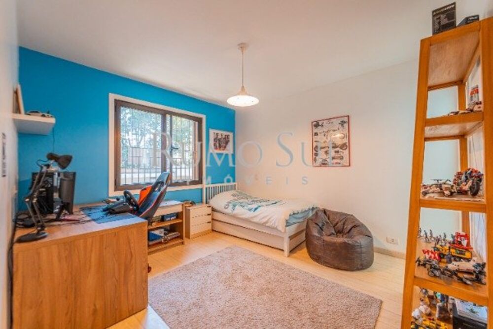 Casa, 4 quartos, 553 m² - Foto 10