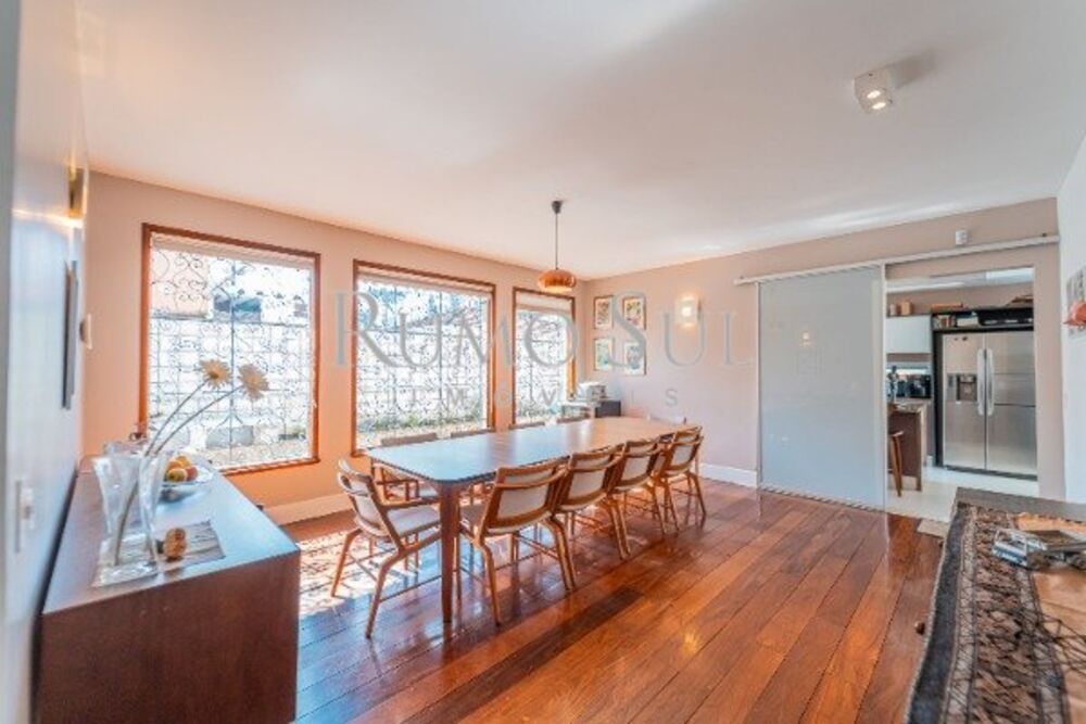 Casa, 4 quartos, 553 m² - Foto 3