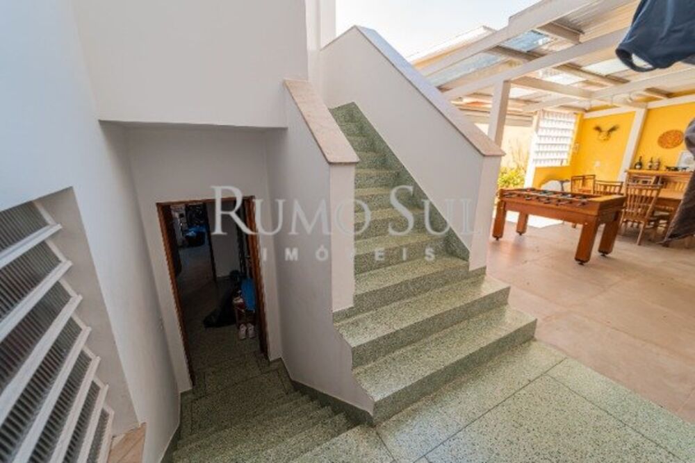 Casa, 4 quartos, 553 m² - Foto 5