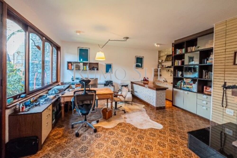 Casa, 4 quartos, 553 m² - Foto 7