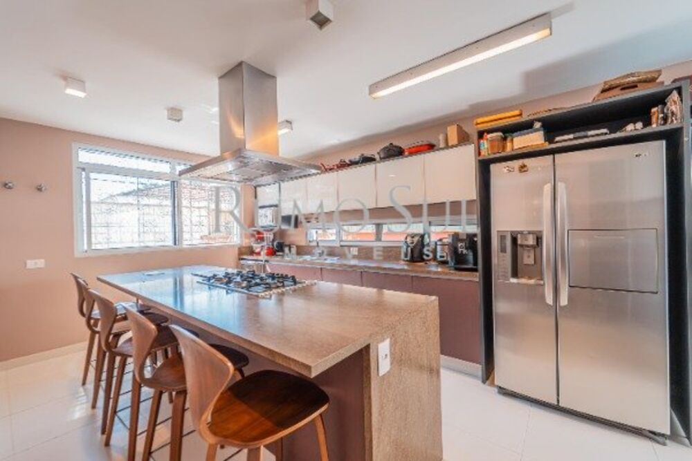 Casa, 4 quartos, 553 m² - Foto 2