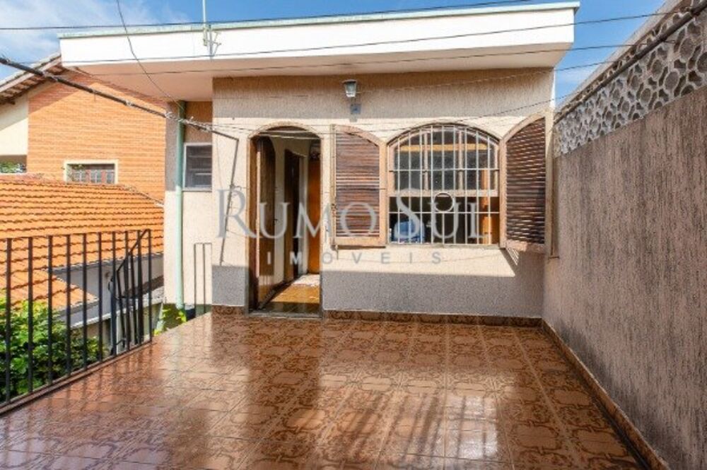 Casa, 4 quartos, 250 m² - Foto 6