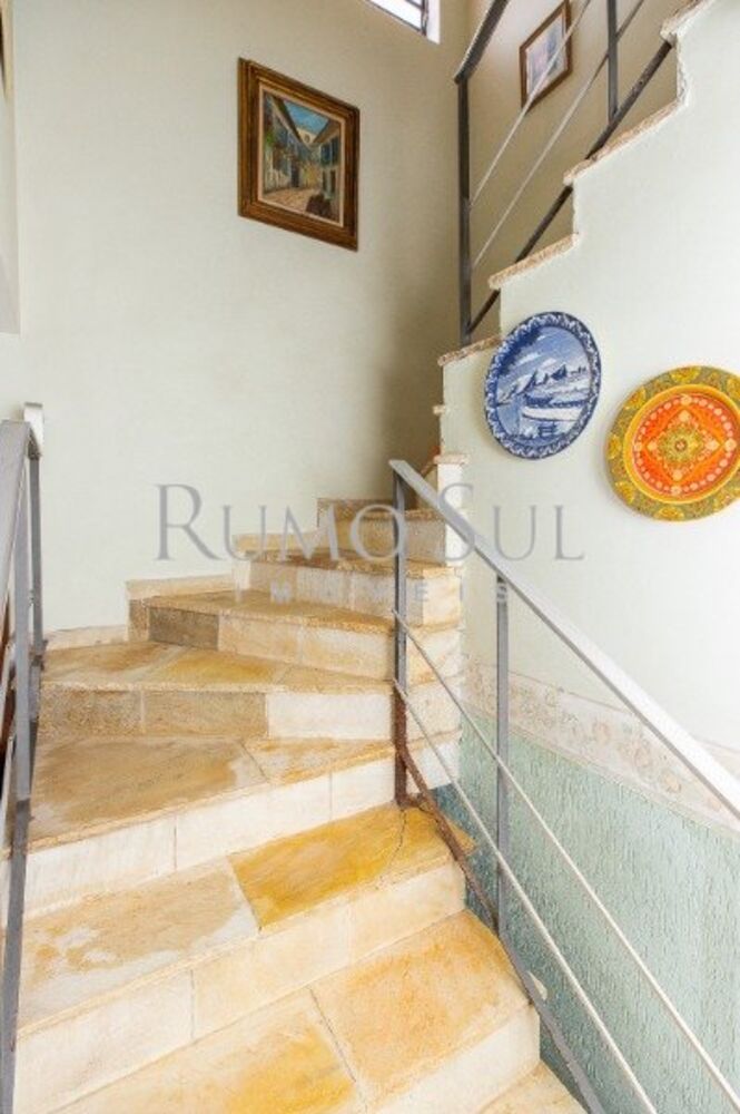 Casa, 4 quartos, 250 m² - Foto 3