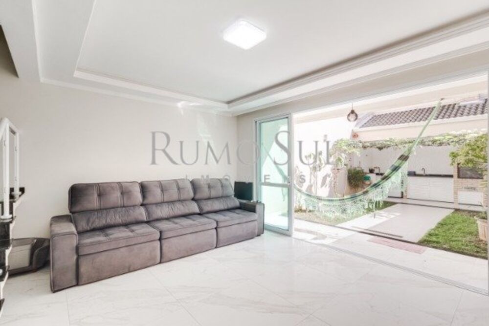 Casa, 3 quartos, 140 m² - Foto 1