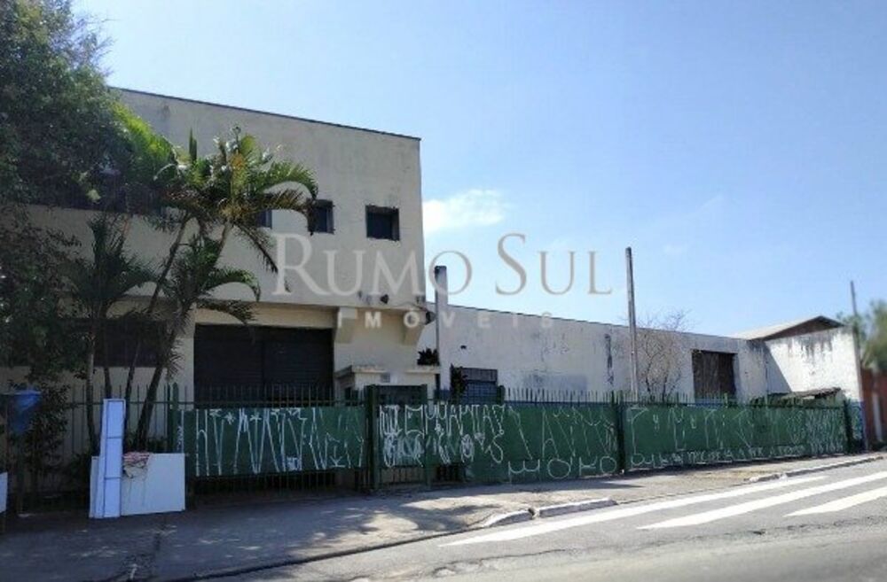 Depósito-Galpão, 1000 m² - Foto 6