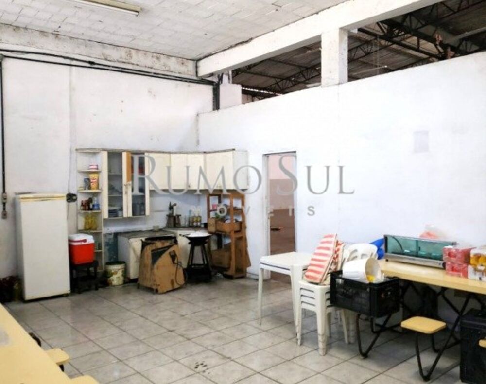 Depósito-Galpão, 1000 m² - Foto 1