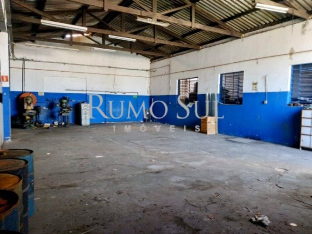 Depósito-Galpão, 1000 m² - Foto 5