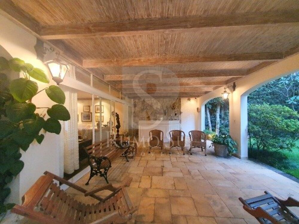 Casa, 3 quartos, 334 m² - Foto 8