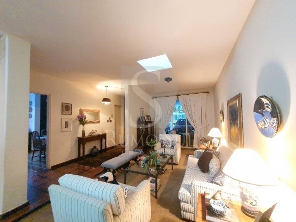 Casa, 3 quartos, 334 m² - Foto 2