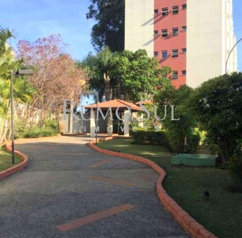 Apartamento, 2 quartos, 47 m² - Foto 12