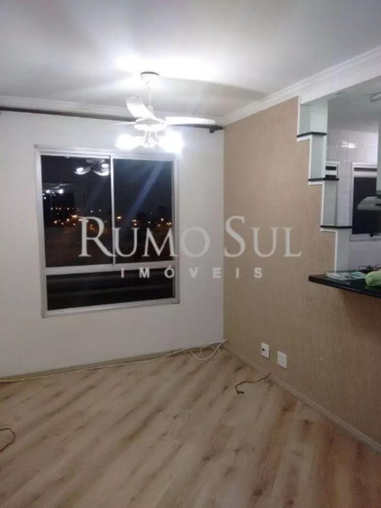 Apartamento, 2 quartos, 47 m² - Foto 7