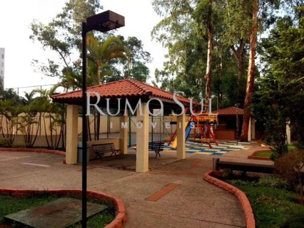 Apartamento, 2 quartos, 47 m² - Foto 6