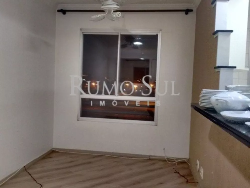 Apartamento, 2 quartos, 47 m² - Foto 8