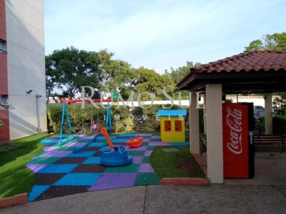 Apartamento, 2 quartos, 47 m² - Foto 1