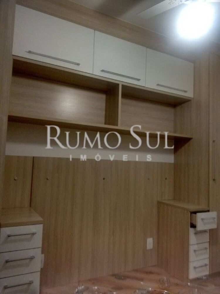 Apartamento, 2 quartos, 47 m² - Foto 11