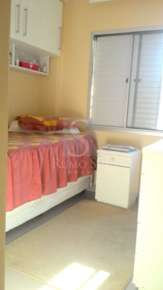 Apartamento, 2 quartos, 62 m² - Foto 4