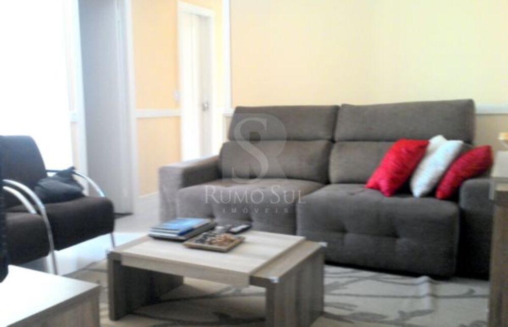 Apartamento, 2 quartos, 62 m² - Foto 3
