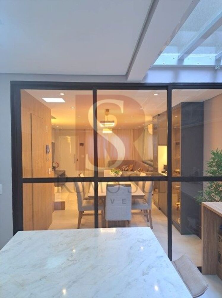 Casa de Condomínio, 3 quartos - Foto 11