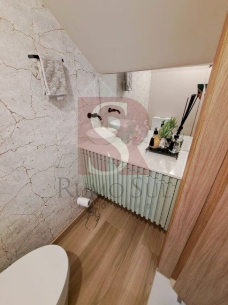 Casa de Condomínio, 3 quartos - Foto 7