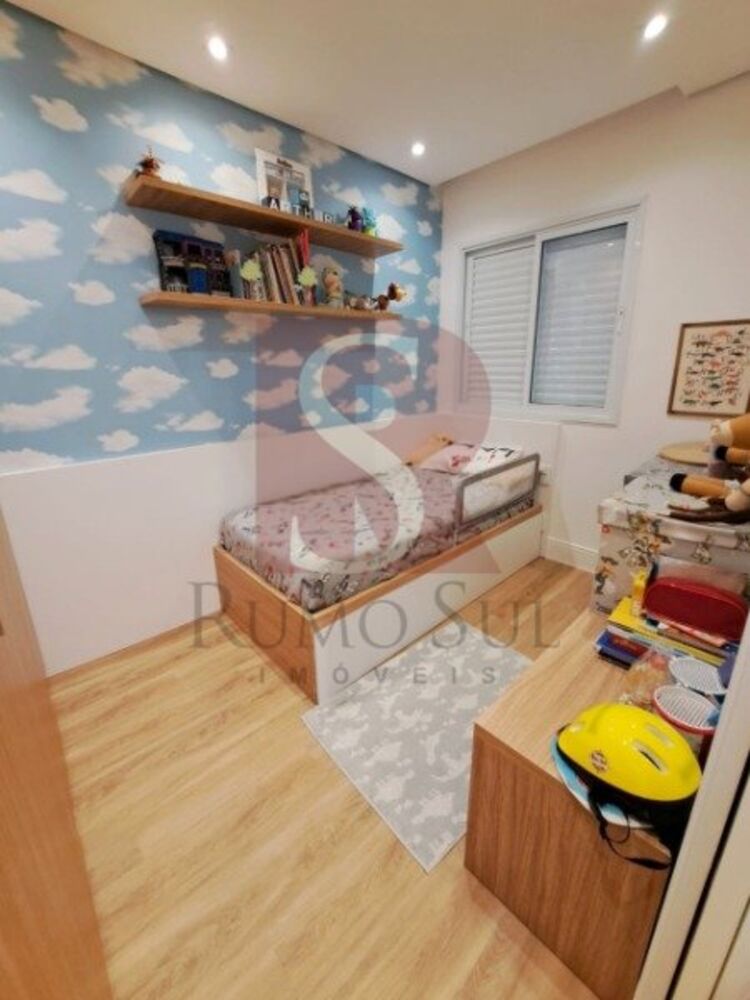 Casa de Condomínio, 3 quartos - Foto 13